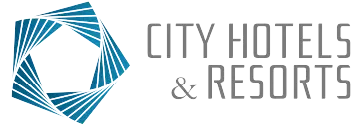 CITY HOTELS ＆ RESORTS